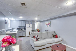 Shawnee Vacation Rental about 11 Mi to Kansas City!